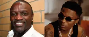 “Wizkid Was Local Artist Before I Brushed Up His Career“ – Akon Claims
