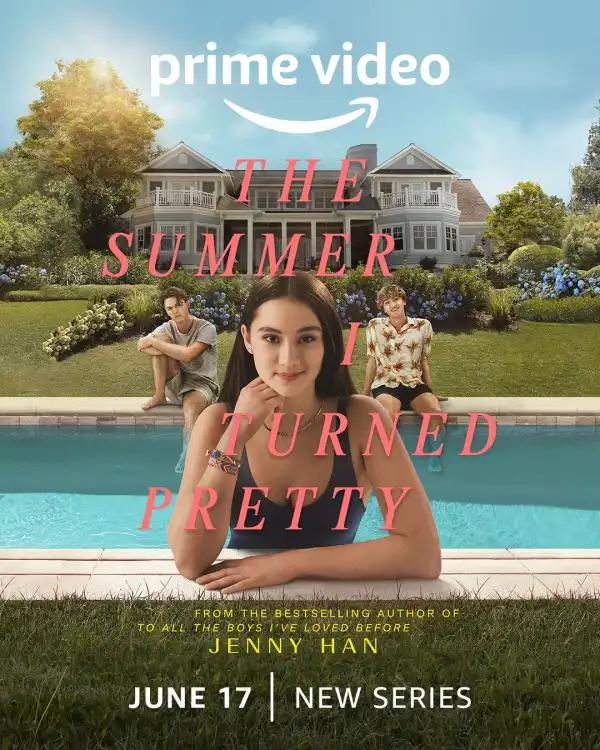 The Summer I Turned Pretty S01E06