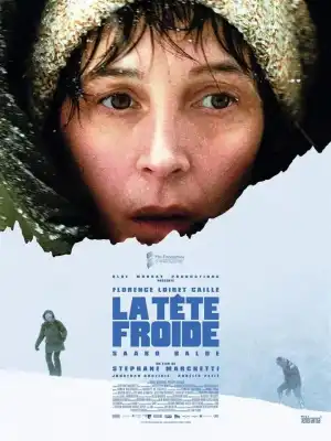 Winter Crossing (2023) [French]