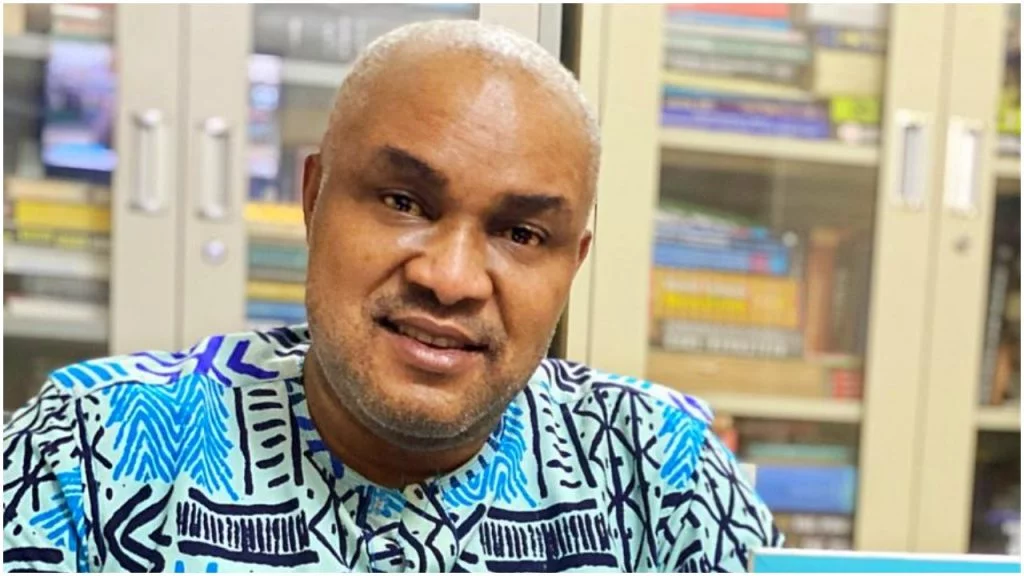 2023: Throw Wike out of PDP now – HURIWA