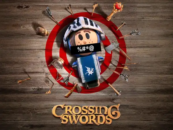 Crossing Swords S02E09