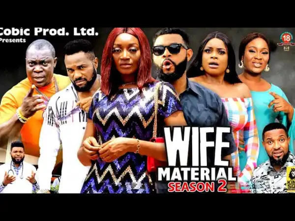 Wife Material Season 2