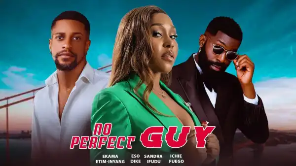 No Perfect Guy (2026 Nollywood Movie)