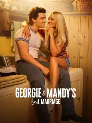 Georgie and Mandys First Marriage S01 E01