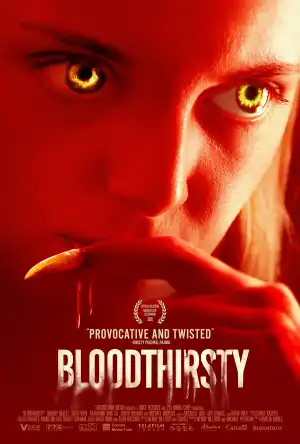 Bloodthirsty (2020)