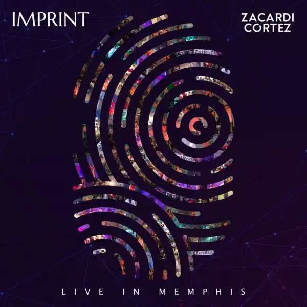 Zacardi Cortez – You Deserve It (Live)