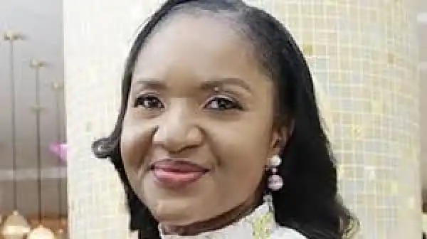 Ijeoma Nwogwuwgwu Condemns Peter Obi, Others For Having Political Meeting Abroad