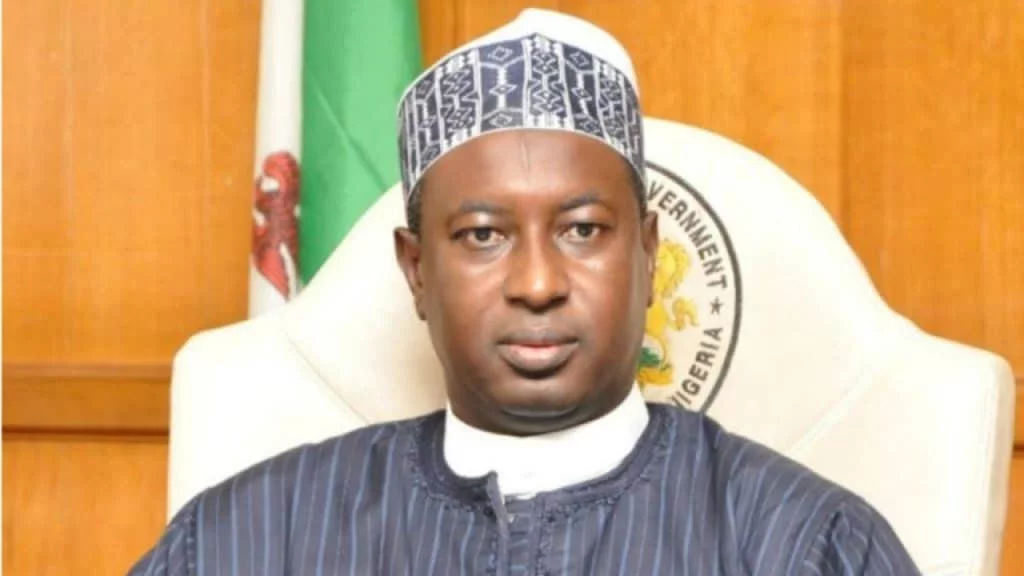 Former Gov. Ramalan Yero leads PDP presidential rally committee in Kaduna