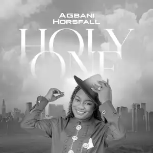 Agbani Horsfall – Holy One