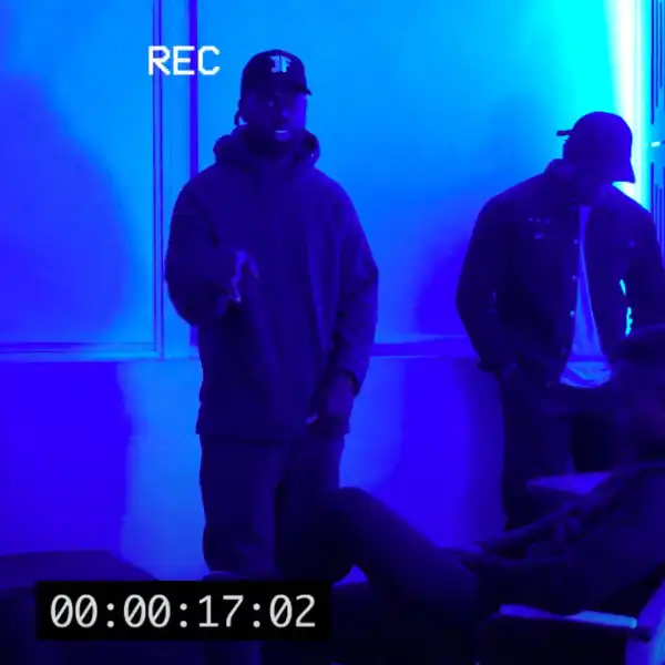 Ghetts — Where’s Ghetts?
