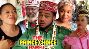 The Prince Choice Season 6