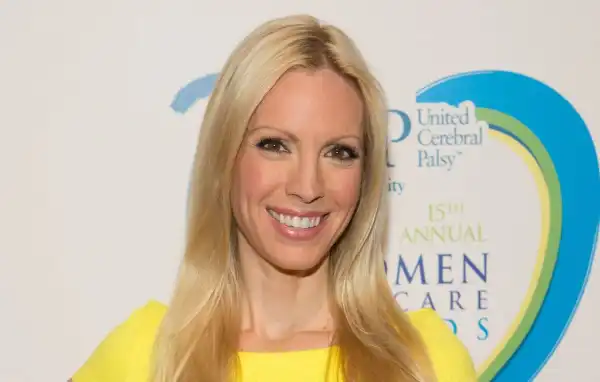 Career & Net Worth Of Liza Huber