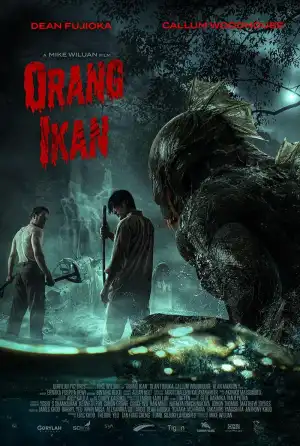 Monster Island (2024)