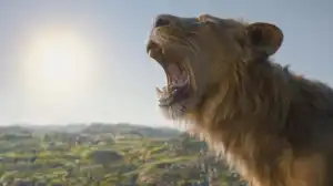 Mufasa: The Lion King Beats Sonic 3’s Box Office Internationally