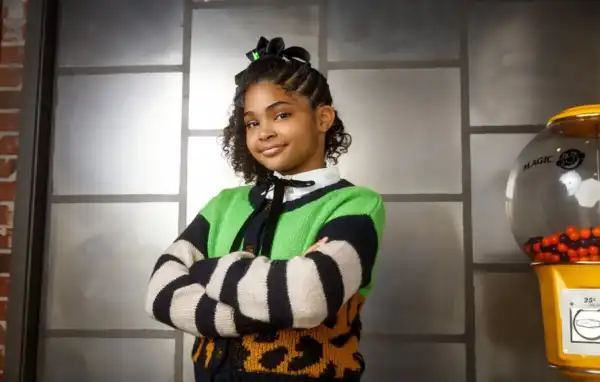 Biography & Career Of Jaidyn Triplett