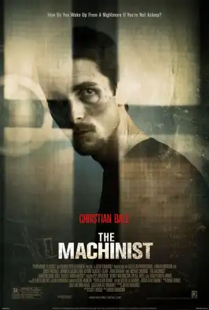 The Machinist (2004)