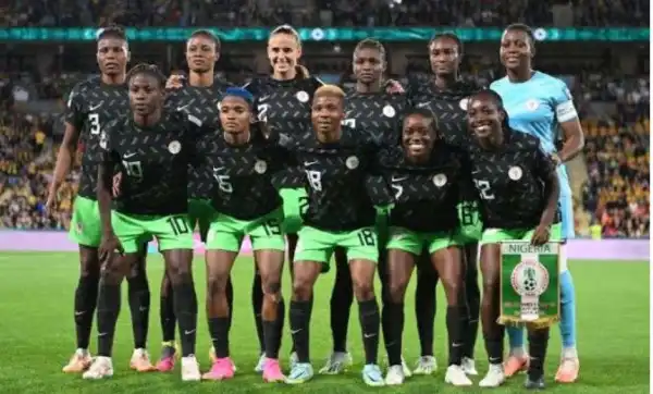 WAFCON 2024: Super Falcons land in Casablanca for final preparation