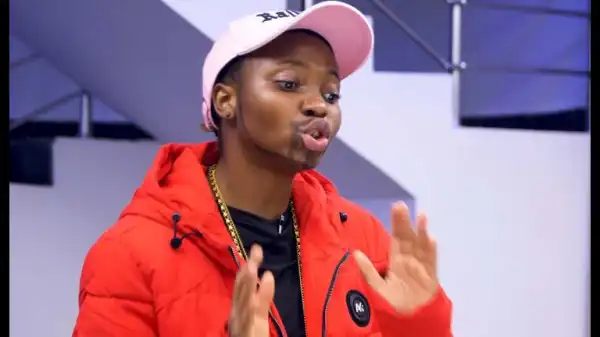 Taaooma – Young Money T Is Going Wild (Comedy Video)