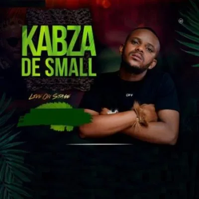 Kabza De Small – Konka Live Mix (11 August 2023)