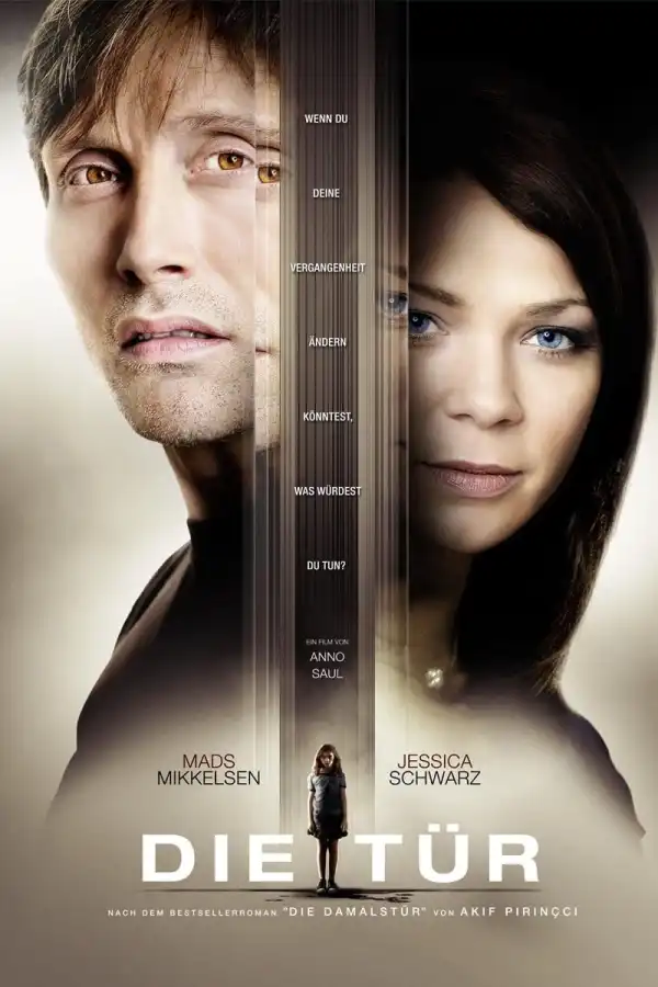 The Door (2009) [German]