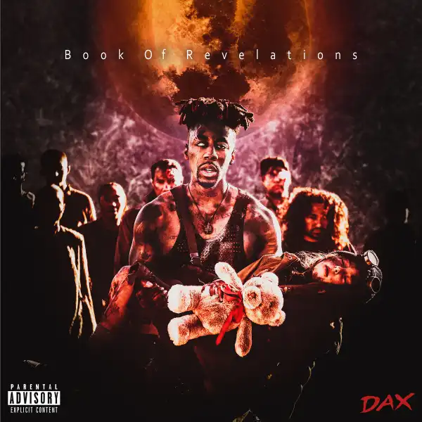 Dax - Homicide Freestyle