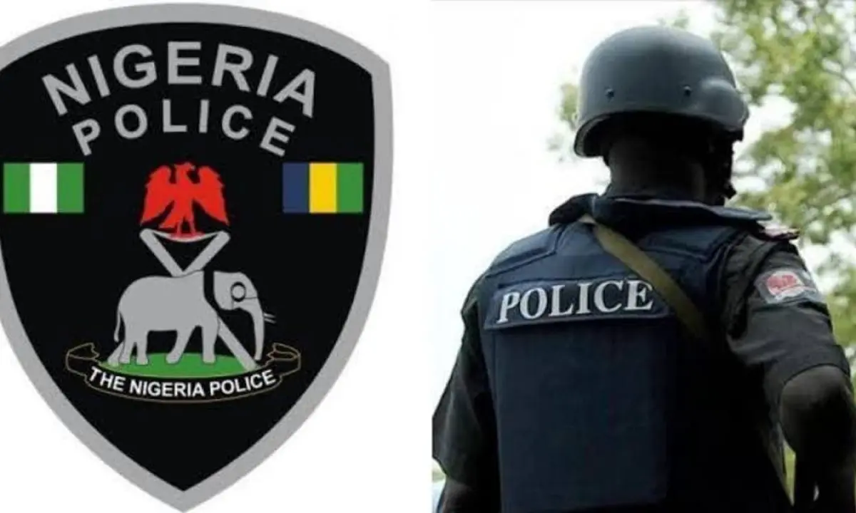 ‘Covering of number plates punishable under the law’ – Police warn Nigerians
