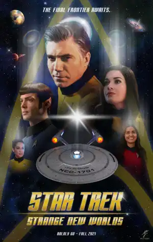 Star Trek Strange New Worlds S02E02