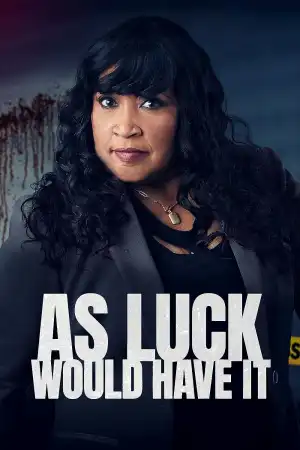 As Luck Would Have It (TV series)