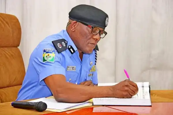 Akwa Ibom State Police commences 