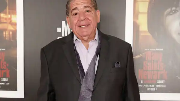 Career & Net Worth Of Joey Diaz