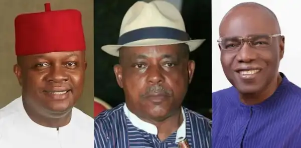 Anambra Gubernatorial Election: PDP appeal panel meets Tuesday amid confusion