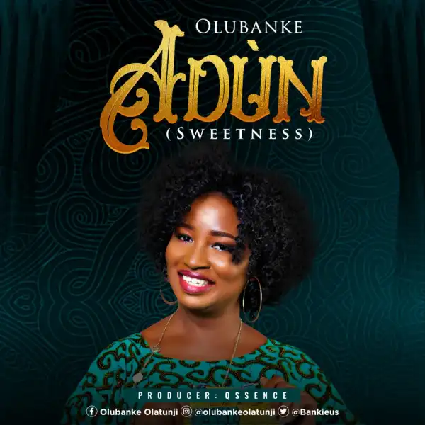 Olubanke – Adun