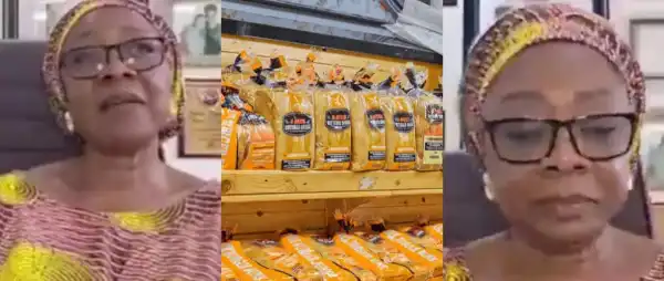 “A two-minute clip will cause so much damage….”- Bon Bread CEO Breaks Silence Over Viral “Long-Lasting Bread” Claims