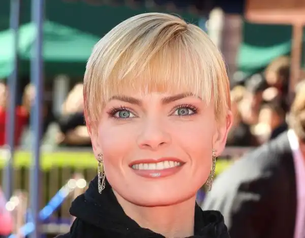 Age & Career Of Jaime Pressly