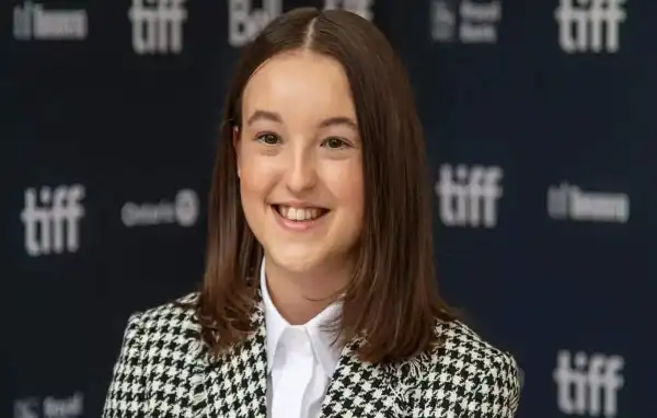 Age & Net Worth Of Bella Ramsey