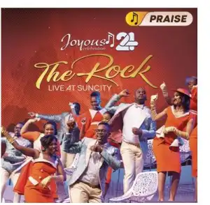 Joyous Celebration – Sengiyacela (Live)