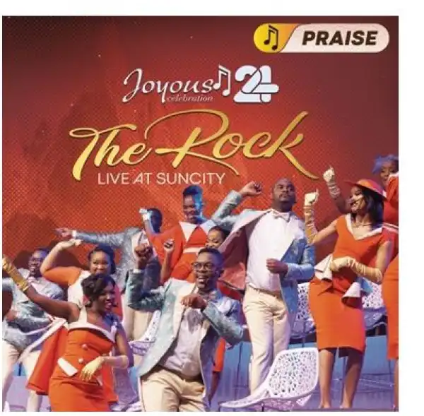 Joyous Celebration – Sengiyacela (Live)