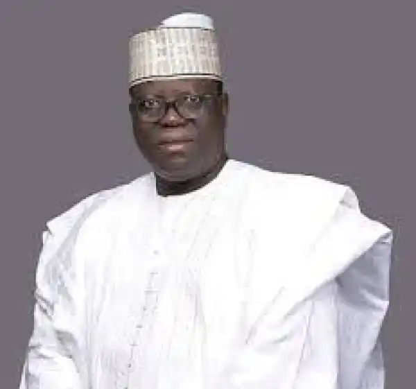 Gombe APC senator debunks anti-party allegation