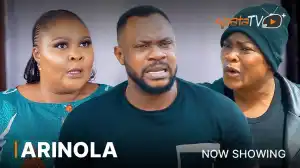 Arinola (2023 Yoruba Movie)