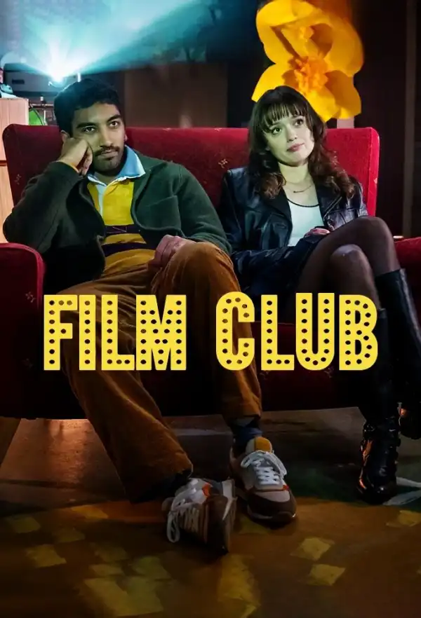 Film Club Season 1