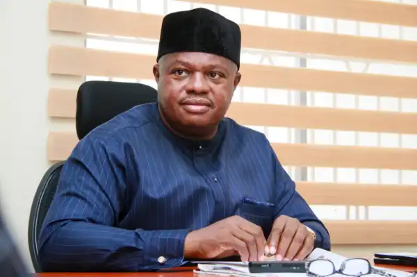 ‘Nigeria politicians only serving their pockets’ – Ubani