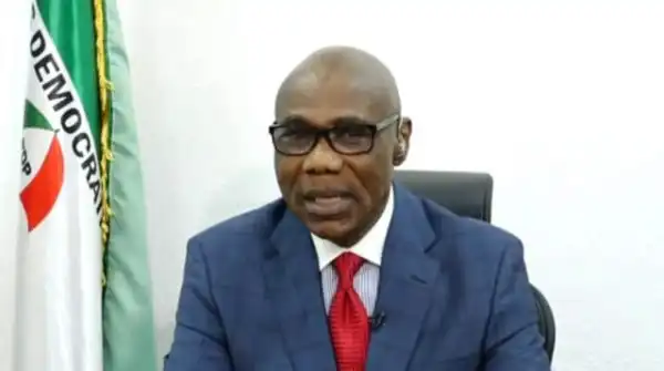 APC Is Special Purpose Vehicle For Personal Gains – Ologunagba