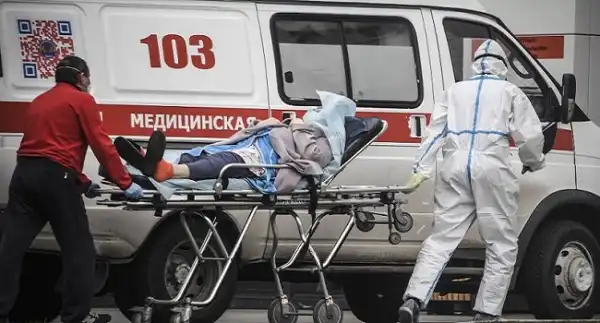 SHOCKING!!! Global Death Toll From Coronavirus Surpasses 1 Million
