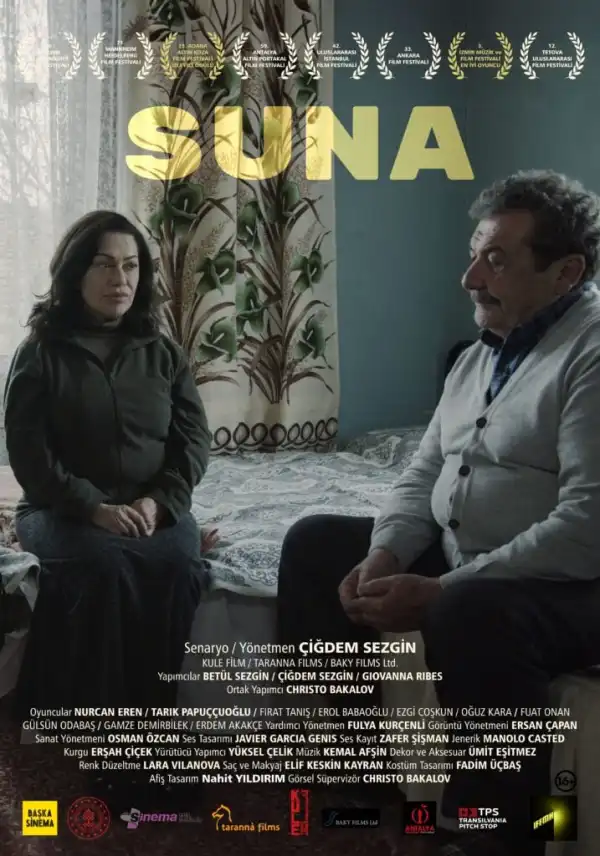 Suna (2022) [Turkish]