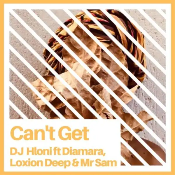 DJ Hloni - Can