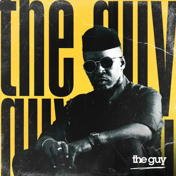 MI Abaga – The Guy