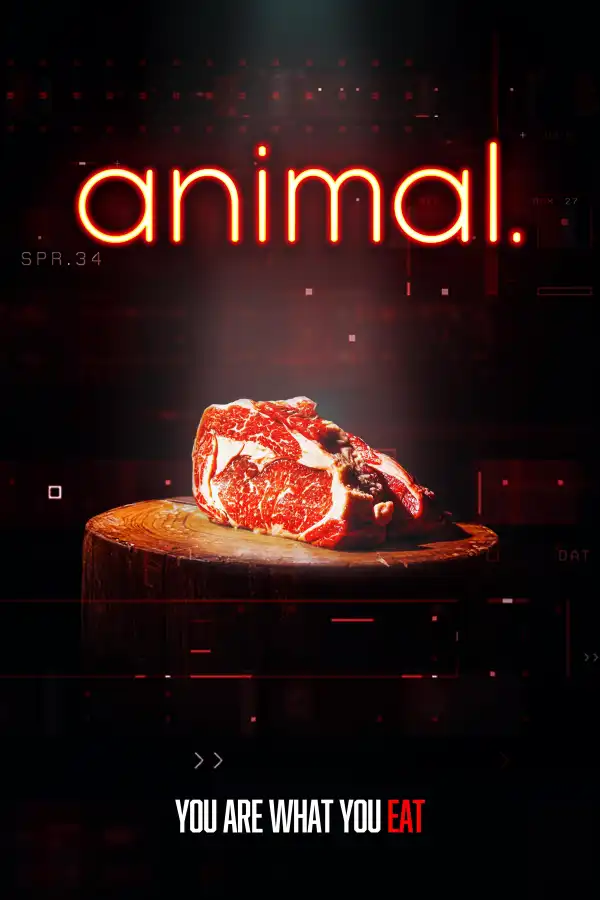 Animal (2025)