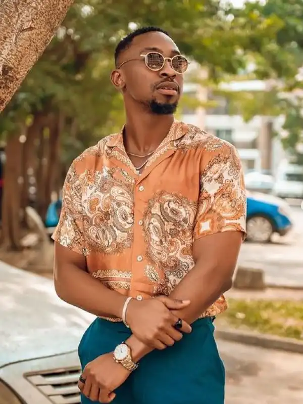 Playing Hard To Get Is Old School - BBN’s Saga Advises Ladies