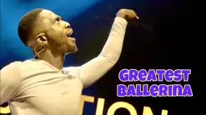 Josh2funny - The best Ballerina in the world (Comedy Video)