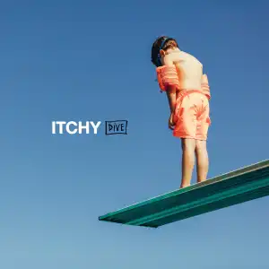 ITCHY - Come Join Us